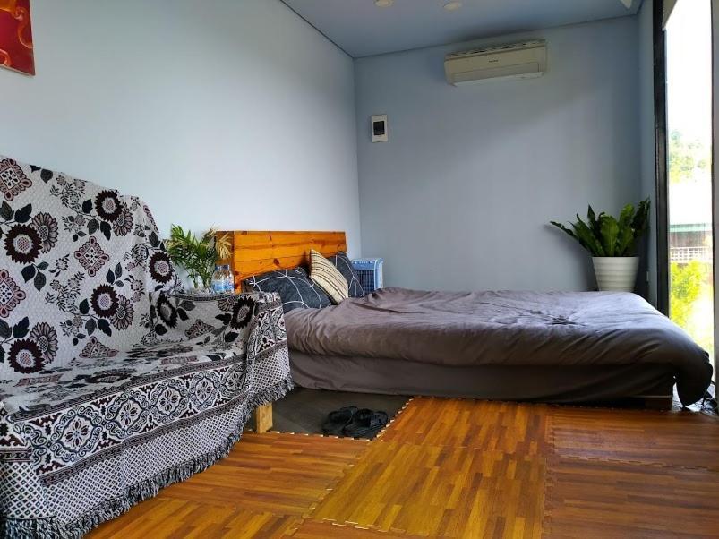 Savana Mộc Châu Moc Chau Exterior foto